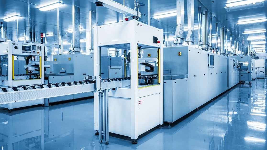Industry Image