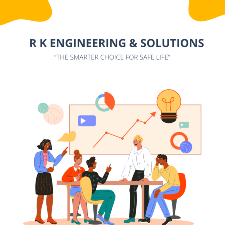 R K ENGINEERING & Solutions - 1 2